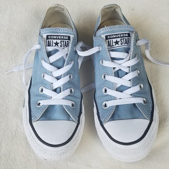 Converse Shoes - Converse All Star Lo Top Unisex Sneakers